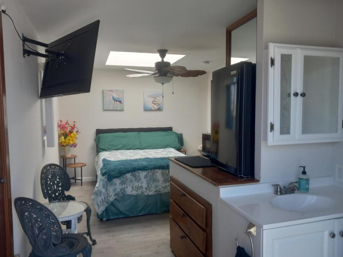 Master Suite Steps To Bay & Beach ซานดิเอโก ภายนอก รูปภาพ